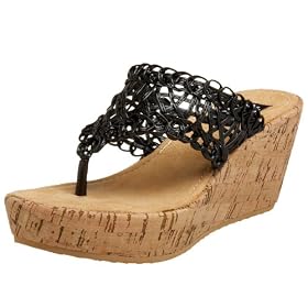Yellow Box Women's Big Sur Wedge