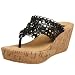 Yellow Box Women's Big Sur Wedge