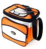 California Innovations 9 Can Hardbody Cooler