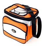California Innovations 9 Can Hardbody Cooler