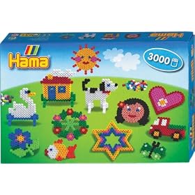 Hama Beads Medium Gift Box