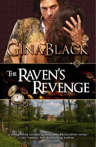 The Raven's Revenge by Gina Black The Raven's Revenge by Gina Black
