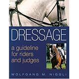 Dressage: A Guideline for Riders and Judges