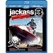 Jackass 3  2 Disc Blu Ray w/ 3D + Digital Copy [Blu-ray]