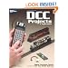 DCC Projects & Applications: Digital Command Control for Your Model Railroad (Model Railroader)