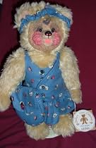Gund Barton Creek's Artist Bear Nadine