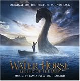 Water Horse: Legend Of The Deep