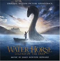 Water Horse: Legend Of The Deep
