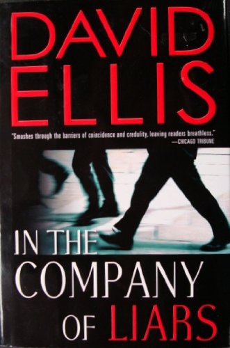 In The Company Of Liars