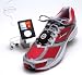Apparel : SiliSkin and Shoe Pouch, Grantwood Technology's Silicone Skin and Screen Protector for iPod Nano, 3rd Generation, Includes Shoe Pouch for Nike+iPod