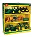 8" John Deere Deluxe Vehicle Value Set