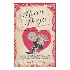 Beau Pogo