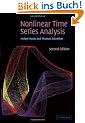 Nonlinear Time Series Analysis