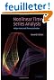 Nonlinear Time Series Analysis