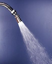 Water Saver Shower Head