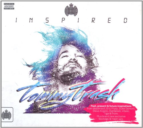 Tommy Trash - Trash Tommy Inspired - Zortam Music