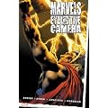 Marvels: Eye Of The Camera TPB