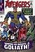 Essential Avengers, Vol. 2 (Marvel Essentials)