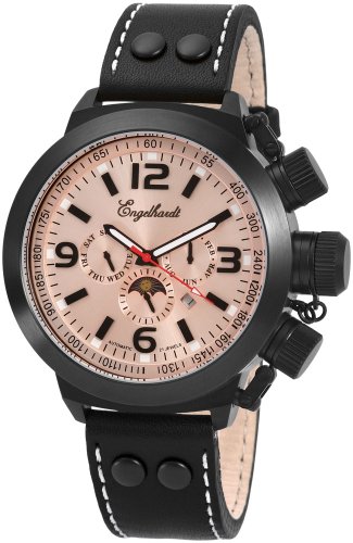 Engelhardt Herren-Uhren Automatik Kaliber 10.350 388577629001 Preisvergleich