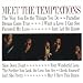 Meet The Temptations Remastered + 2 Bonus Tracks
