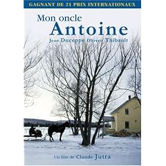 Mon Oncle Antoine