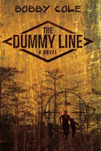 The Dummy Line (A Jake Crosby Thriller)