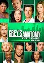 Grey's Anatomy: Die jungen &Auml;rzte - Vierte Staffel, Teil Zwei (2 DVDs)