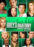 Grey's Anatomy: Die jungen Aerzte - Vierte Staffel, Teil 2 (2 DVDs)