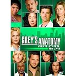 Grey's Anatomy: Die jungen �rzte - Vierte Staffel, Teil 2 (2 DVDs)