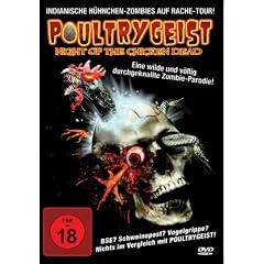 Poultrygeist - Night of the Chicken Dead
