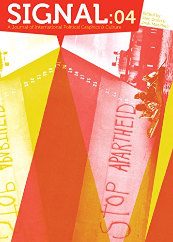 Signal: 04: A Journal of International Political Graphics & Culture