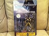 Neon Genesis Evangelion Eva-00 Proto Type Limited Edition Gold Metallic Repainted Version