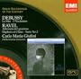 Debussy: La Mer; 3 Nocturnes / Ravel: Alborada del garcioso; Daphnis et Chlo� - Suite No.2