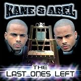 The Last Ones Left