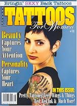 Tattoos for Women