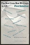 The best from 'New Writings in S.F.'. 1st selection
