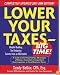 Lower Your Taxes - Big Time! 2007-2008 Edition (Lower Your Taxes Big Time)
