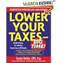 Lower Your Taxes - Big Time! 2007-2008 Edition (Lower Your Taxes Big Time)