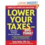 Lower Your Taxes - Big Time! 2007-2008 Edition (Lower Your Taxes Big Time)