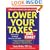 Lower Your Taxes - Big Time! 2007-2008 Edition (Lower Your Taxes Big Time)