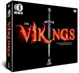 The Vikings 6DVD Gift Pack