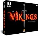 Vikings,the [Reino Unido] [DVD]