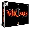 The Vikings 6DVD Gift Pack