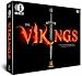 Search : The Vikings 6DVD Gift Pack