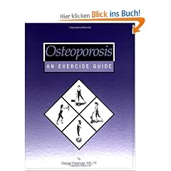 Osteoporosis: An Exercise Guide