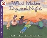What Makes Day and Night [WHAT MAKES DAY & NIGHT REV/E]