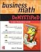 Business Math Demystified
