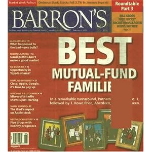 Barron's