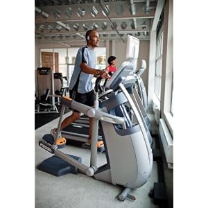 Precor Elliptical