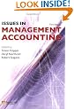 Issues in Management Accounting